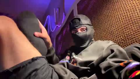 Snapshot of gayboyla626 chatting on 6, 11, 2025 gayboyla626 online show from 6, 11, 2025