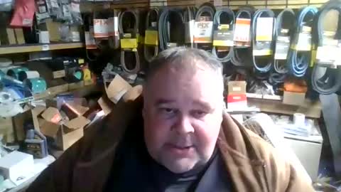 Kenny online show from 13, 12, 2024