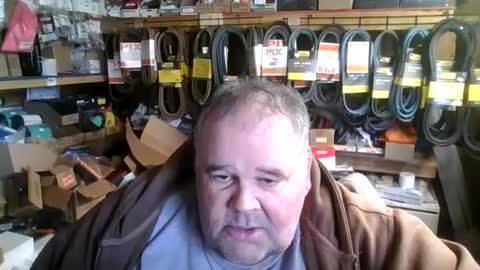 Kenny online show from 20, 12, 2024