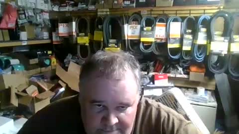 Kenny online show from 27, 12, 2024