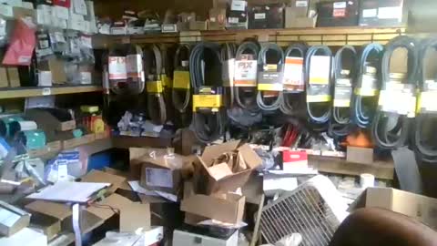 Kenny online show from 4, 2, 2025