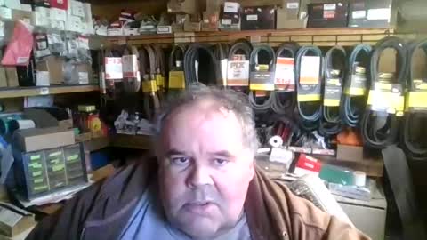 Kenny online show from 6, 2, 2025