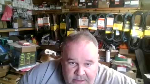 Kenny online show from 8, 3, 2025