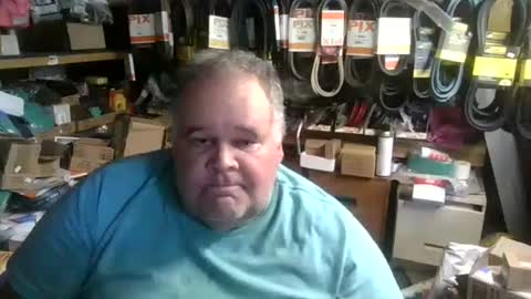 Kenny online show from 25, 9, 2025