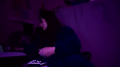 Snapshot of gaygethesloot chatting on 29, 1, 2025 BongKittyGayge online show from 29, 1, 2025