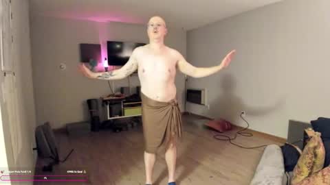 Snapshot of gaygoddessgarrett chatting on 26, 11, 2025 Garrett online show from 26, 11, 2025