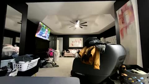 GayTomP402 online show from 21, 2, 2026