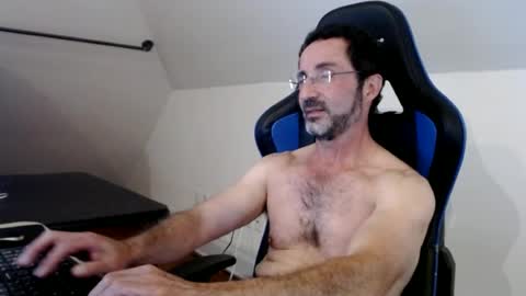 gbrlkndr online show from 27, 7, 2026