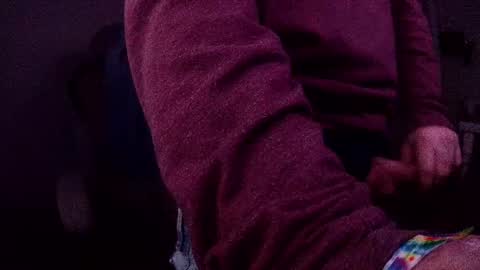 gd_mysterydick online show from 14, 10, 2025