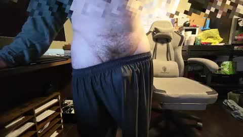 Snapshot of gd_mysterydick chatting on 26, 4, 2026 gd_mysterydick online show from 26, 4, 2026