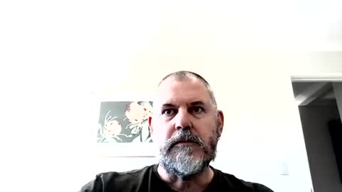 Snapshot of gdayfolks chatting on 23, 6, 2026 Dale online show from 23, 6, 2026