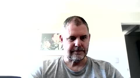 Snapshot of gdayfolks chatting on 14, 7, 2026 Dale online show from 14, 7, 2026
