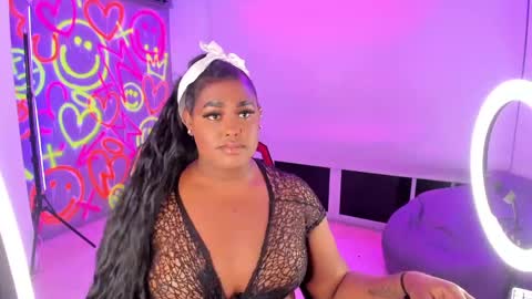 geanna_rose online show from 17, 1, 2025