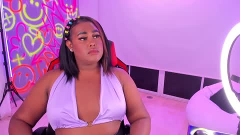 geanna_rose online show from 21, 1, 2025