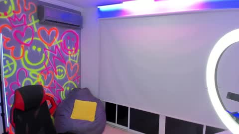 geanna_rose online show from 21, 1, 2025