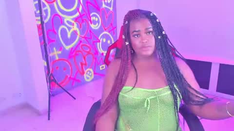 geanna_rose online show from 29, 1, 2025