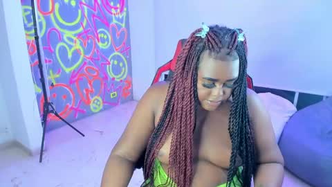 geanna_rose online show from 6, 2, 2025