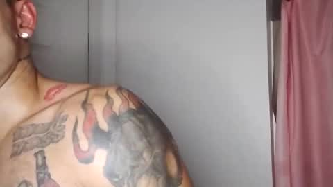 Zanecubano online show from 22, 10, 2025