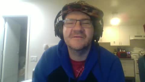 Snapshot of geekgamer41 chatting on 8, 10, 2025 geekgamer41 online show from 8, 10, 2025