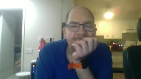 Snapshot of geekgamer41 chatting on 19, 12, 2025 geekgamer41 online show from 19, 12, 2025