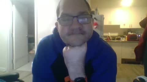 Snapshot of geekgamer41 chatting on 8, 1, 2026 geekgamer41 online show from 8, 1, 2026