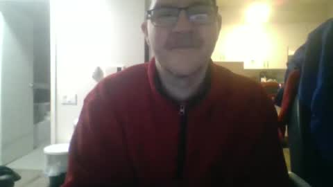 Snapshot of geekgamer41 chatting on 11, 1, 2026 geekgamer41 online show from 11, 1, 2026