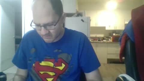 Snapshot of geekgamer41 chatting on 12, 1, 2026 geekgamer41 online show from 12, 1, 2026