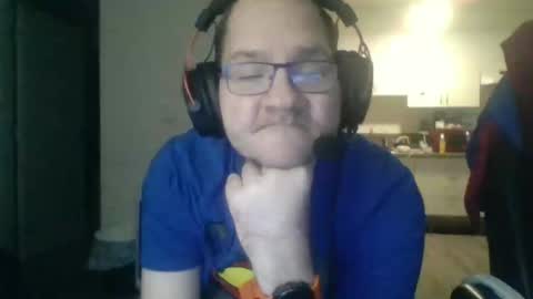 Snapshot of geekgamer41 chatting on 13, 1, 2026 geekgamer41 online show from 13, 1, 2026