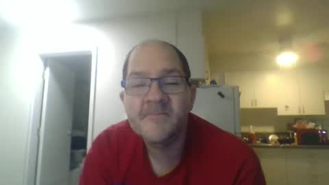 Snapshot of geekgamer41 chatting on 1, 2, 2026 geekgamer41 online show from 1, 2, 2026