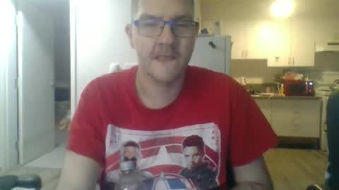 Snapshot of geekgamer41 chatting on 10, 2, 2026 geekgamer41 online show from 10, 2, 2026