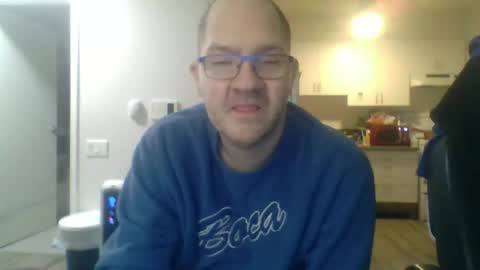 Snapshot of geekgamer41 chatting on 18, 2, 2026 geekgamer41 online show from 18, 2, 2026