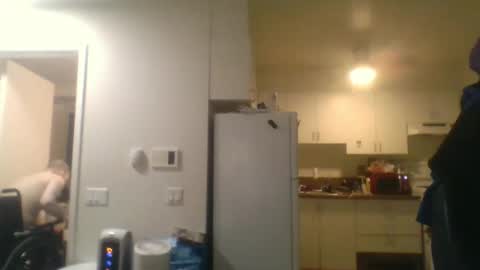 Snapshot of geekgamer41 chatting on 19, 2, 2026 geekgamer41 online show from 19, 2, 2026