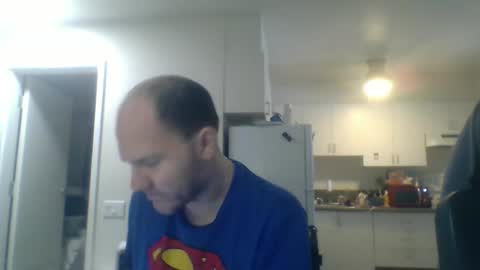 Snapshot of geekgamer41 chatting on 22, 3, 2026 geekgamer41 online show from 22, 3, 2026