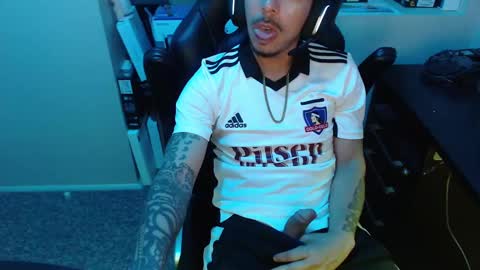 Snapshot of gefeeer chatting on 21, 9, 2025 gefeeer online show from 21, 9, 2025