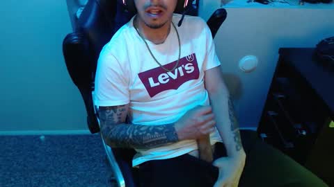 Snapshot of gefeeer chatting on 2, 10, 2025 gefeeer online show from 2, 10, 2025