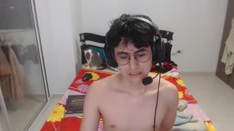 Snapshot of geff_pik chatting on 2, 3, 2025 Geff online show from 2, 3, 2025