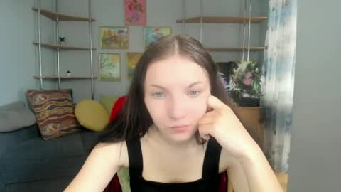 Snapshot of gehmananna chatting on 8, 7, 2026 gehmananna online show from 8, 7, 2026