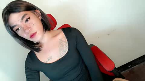 Snapshot of gelluxxx chatting on 3, 5, 2026 gelo online show from 3, 5, 2026