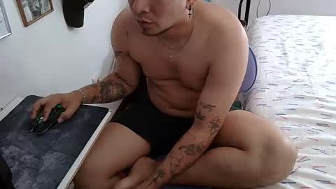 Snapshot of gelorio chatting on 1, 6, 2026 gelorio online show from 1, 6, 2026