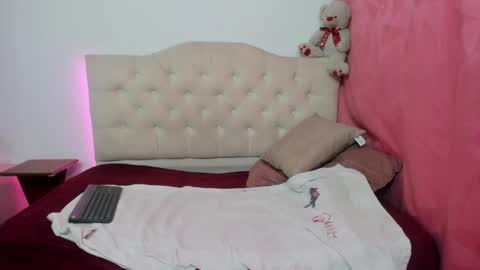 Snapshot of gema_angels chatting on 22, 9, 2025 gema_angels online show from 22, 9, 2025