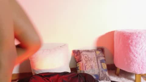 Snapshot of gema_shiny chatting on 3, 10, 2025 gema_shiny online show from 3, 10, 2025