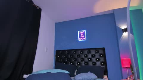 Gema and Myke online show from 25, 9, 2025