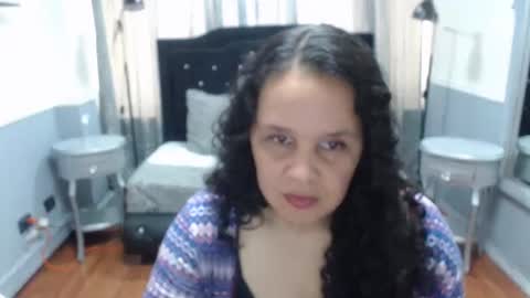 Gema scott online show from 12, 3, 2025