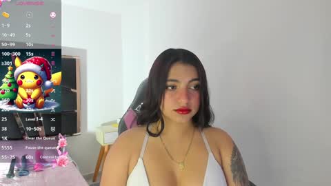 Geminis online show from 11, 12, 2024