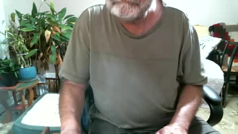 geminiguy1954 online show from 18, 9, 2025