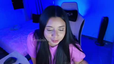 geminis11 online show from 23, 1, 2025