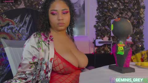 Geminis online show from 15, 2, 2025