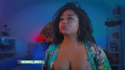 Geminis online show from 18, 10, 2025