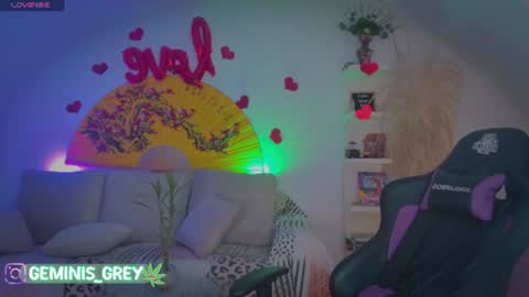Snapshot of geminis_grey chatting on 12, 6, 2026 Geminis online show from 12, 6, 2026