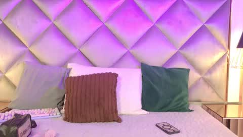 Maria  online show from 8, 1, 2026